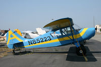 N85223 @ PAMR - PAMR