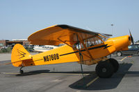 N6760B @ PAMR - PAMR