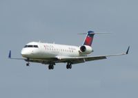 N8836A @ SHV - Landing on 14 at Shreveport Regional. - by paulp