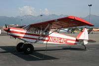N1354C @ PAMR - PAMR