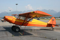 N4441P @ PAMR - PAMR