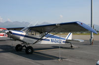 N4045Z @ PAMR - PAMR