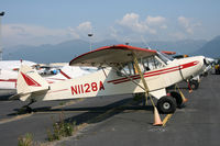 N1128A @ PAMR - PAMR