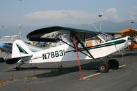N78831 @ PAMR - PAMR
