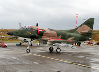 942 @ LFBC - Used as a demo during LFBC Airshow 2009 - by Shunn311