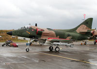 927 @ LFBC - Used as a demo during LFBC Airshow 2009 - by Shunn311