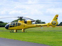 HA-LFH photo, click to enlarge HA-LFH photo, click to enlarge