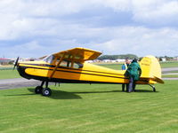 N170AZ photo, click to enlarge N170AZ photo, click to enlarge