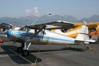 N1374B @ PAMR - PAMR