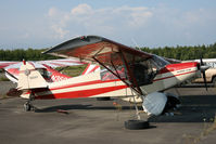N226T @ PABV - PABV