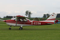 D-ECSW @ EDMT - Ce-F172.L Skyhawk - by Juergen Postl