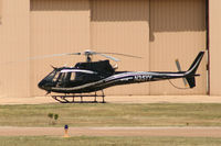 N35YY @ GPM - At Grand Prairie Municipal