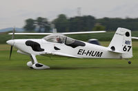 EI-HUM @ EDMT - Van's RV-7 - by Juergen Postl