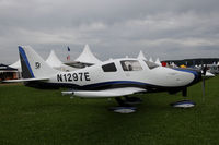 N1297E @ EDMT - Cessna LC41-550FG - by Juergen Postl
