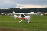 D-MHTA @ EDMT - Flight Design CTSW - by Juergen Postl