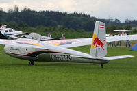OE-0739 @ EDMT - Let L-13 Blanik