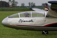 OE-0758 @ EDMT - Let L-13 Blanik