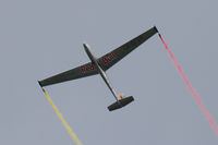 OE-0758 @ EDMT - Let L-13 Blanik