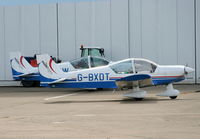 G-BXDT photo, click to enlarge G-BXDT photo, click to enlarge
