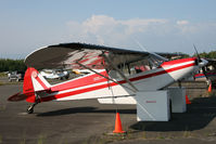 N4482E @ PABV - PABV