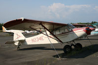 N234E @ PABV - PABV