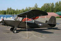 N84498 @ PABV - PABV