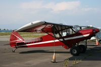N9783D @ PABV - PABV