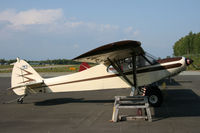 N1973P @ PABV - PABV