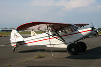 N82481 @ PABV - PABV
