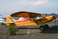 N7585K @ PABV - PABV