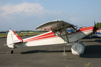 N7532K @ PABV - PABV