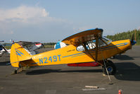 N249T @ PABV - PABV