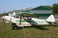N7533K @ PABV - PABV