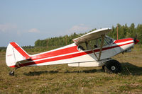 N2889Z @ PABV - PABV