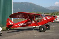 N4692Y @ PABV - PABV