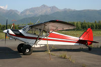 N2191J @ PABV - PABV