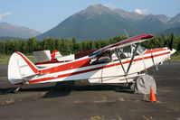 N46760 @ PABV - PABV