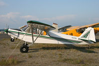 N5478H @ PABV - PABV