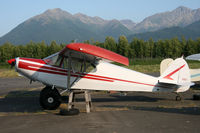 N38532 @ PABV - PABV
