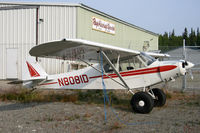 N8081D @ PAWS - PAWS