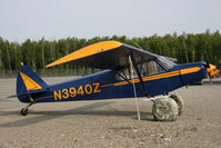 N3940Z @ PAWS - PAWS