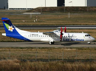 F-WWEG @ LFBO - C/n 0878 - by Shunn311