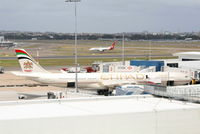 A6-EHD @ YSSY - At the gate - by Daniel Vanderauwera