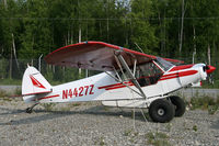 N4427Z @ PAWS - PAWS