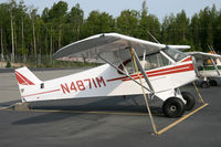 N4871M @ PAWS - PAWS