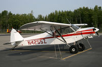 N4255Z @ PAWS - PAWS