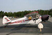 N3897Z @ PAWS - PAWS