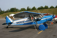 N4065E @ PAWS - PAWS
