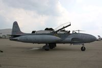 N9127 @ KRFD - Lockheed T-33A - by Mark Pasqualino