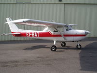 EI-BAT @ EISG - Fantastic aircraft to fly - by Krzysztof Kacprzak